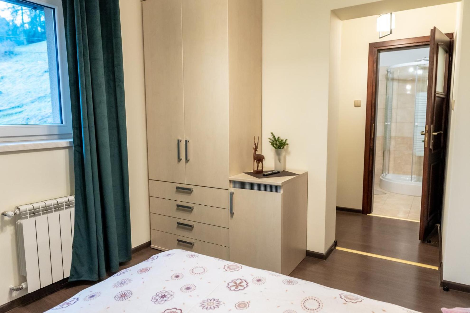 Hotel Gosciniec Stara Szkola Haluszowa Zewnętrze zdjęcie