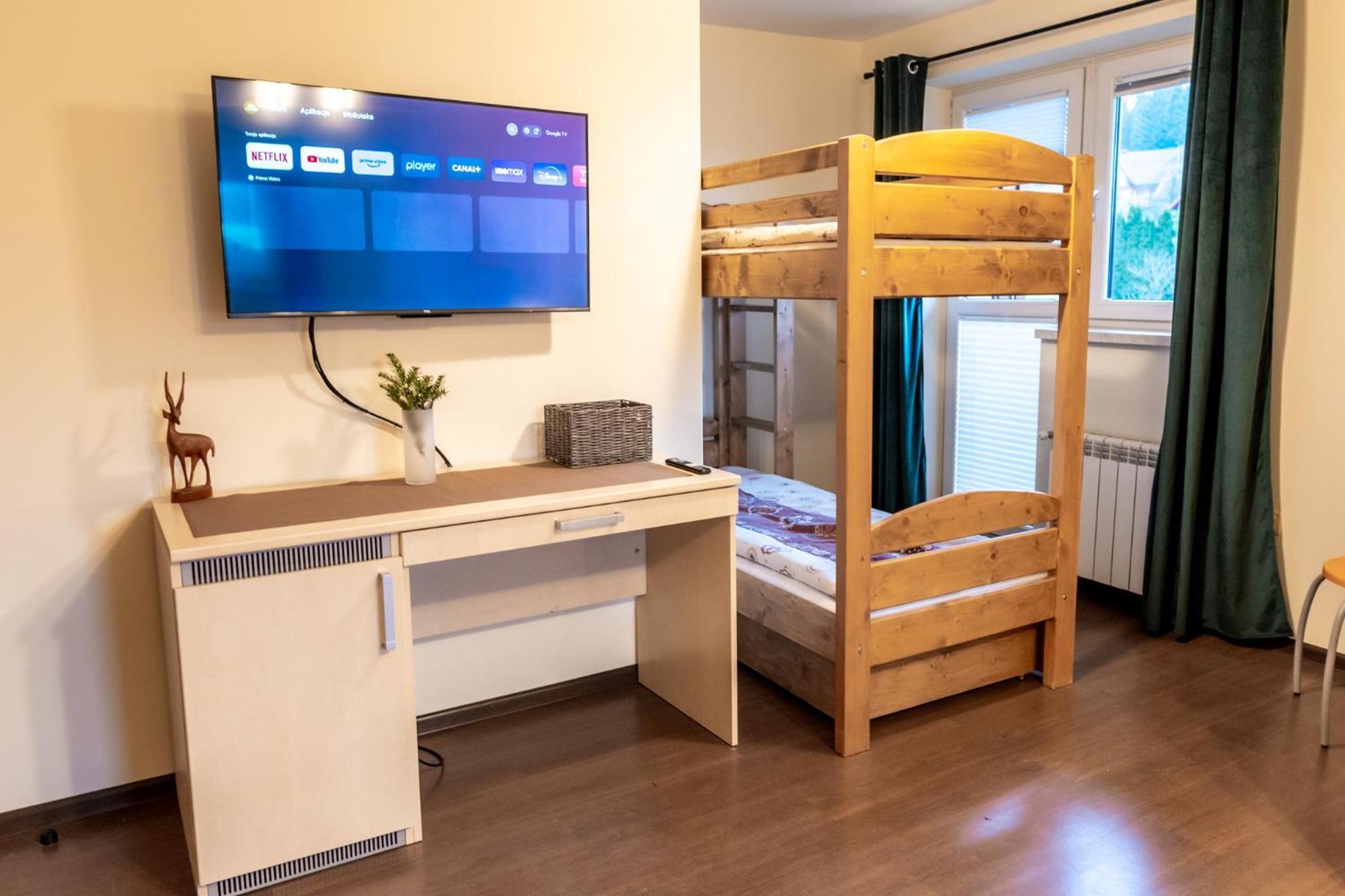 Hotel Gosciniec Stara Szkola Haluszowa Zewnętrze zdjęcie