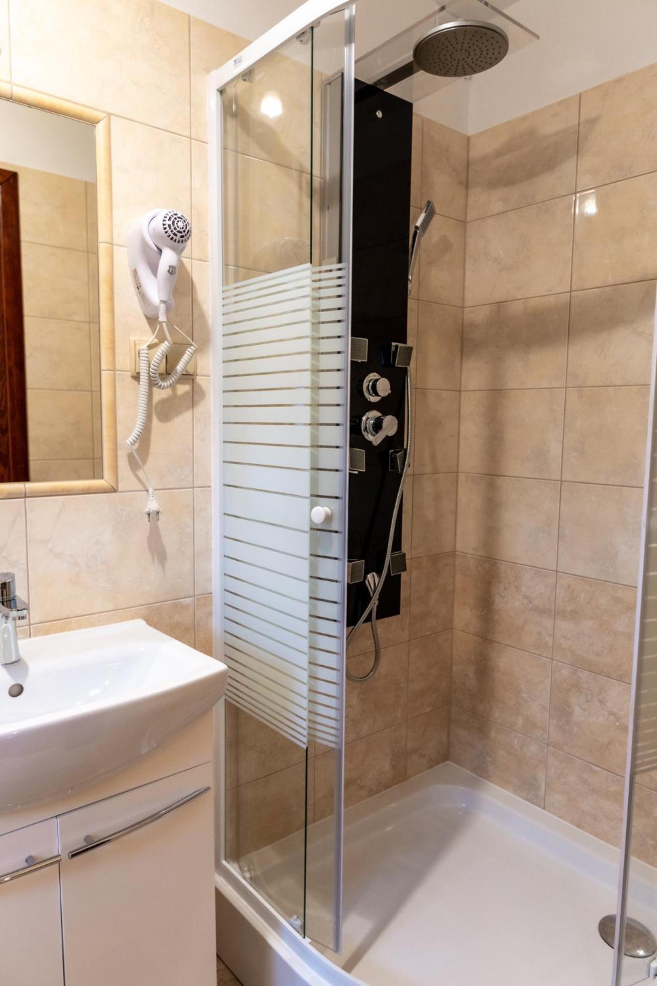 Hotel Gosciniec Stara Szkola Haluszowa Zewnętrze zdjęcie