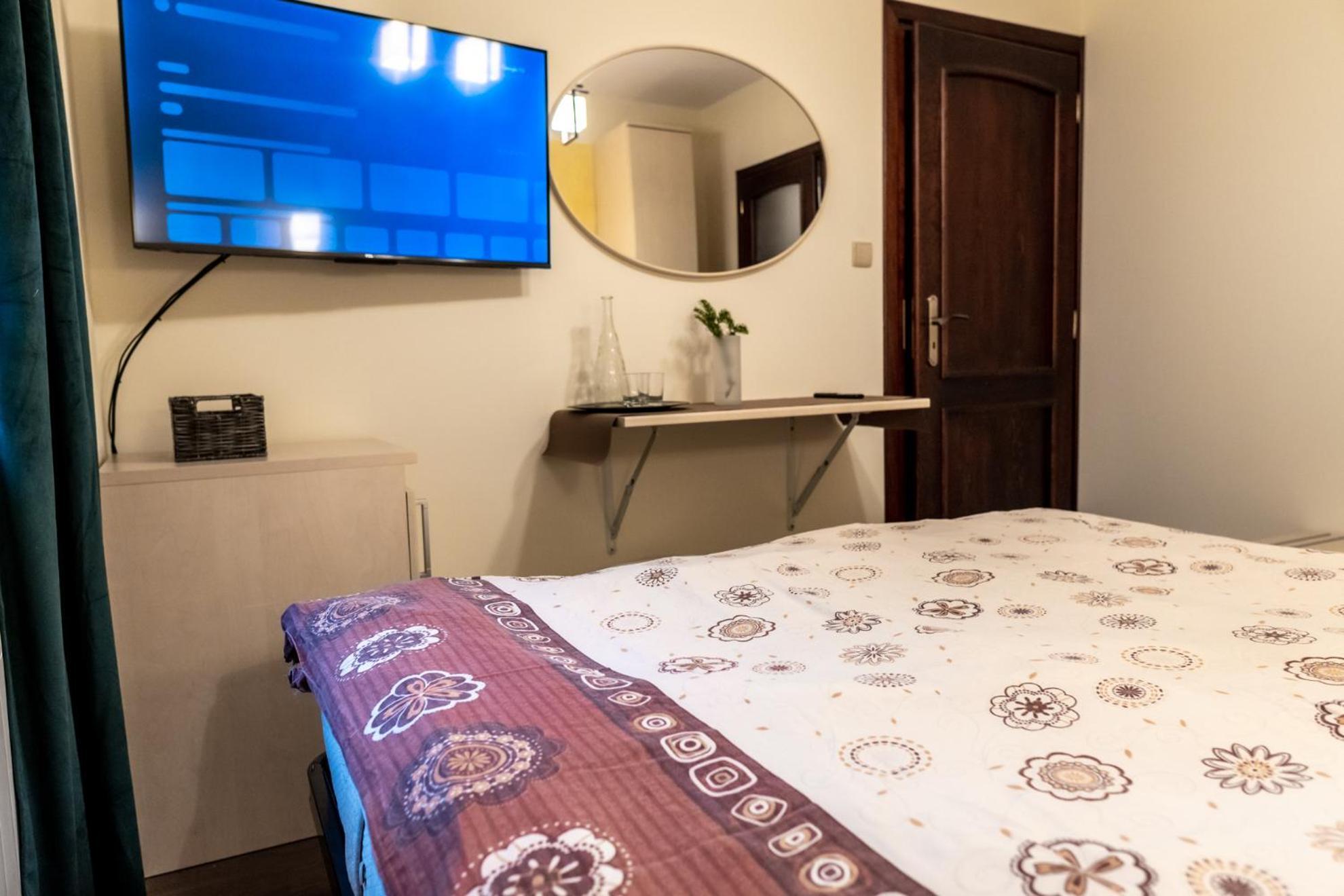 Hotel Gosciniec Stara Szkola Haluszowa Zewnętrze zdjęcie