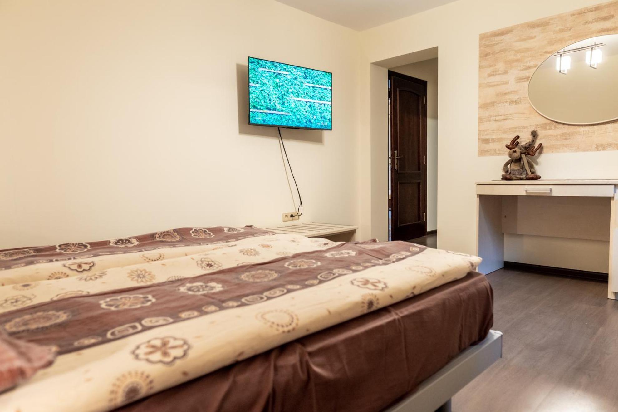 Hotel Gosciniec Stara Szkola Haluszowa Zewnętrze zdjęcie