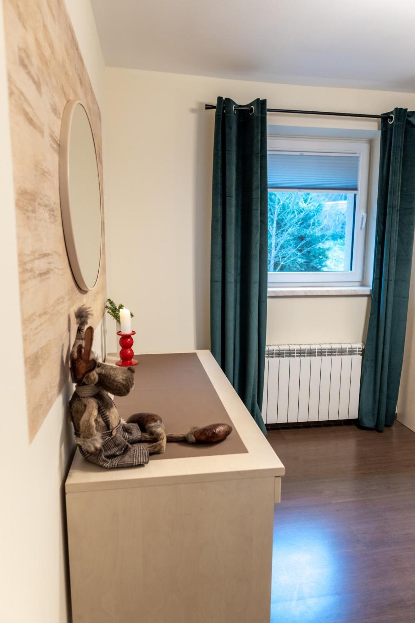 Hotel Gosciniec Stara Szkola Haluszowa Zewnętrze zdjęcie