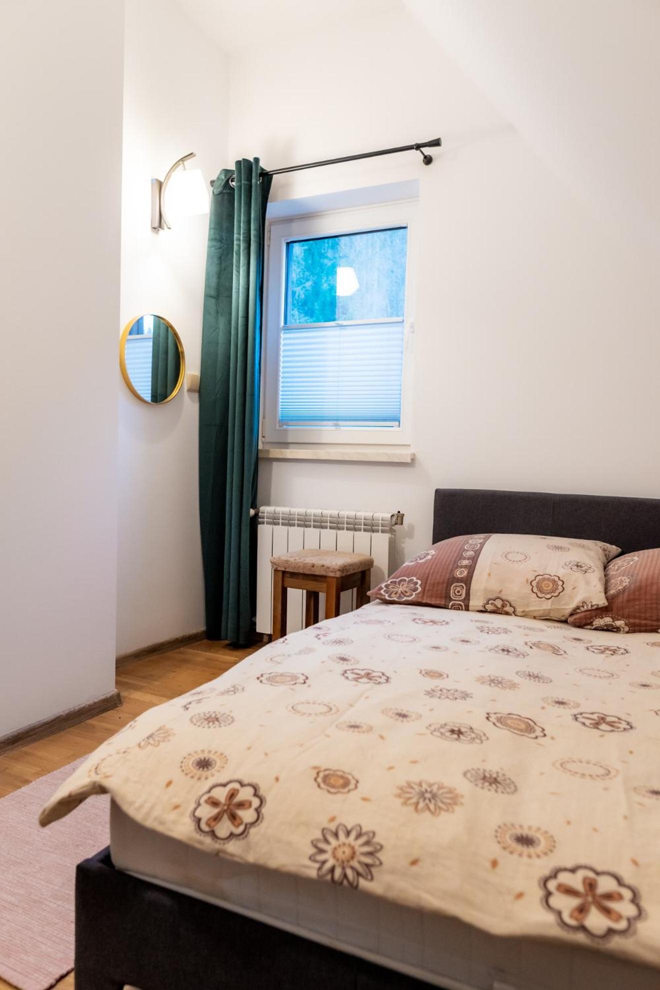 Hotel Gosciniec Stara Szkola Haluszowa Zewnętrze zdjęcie