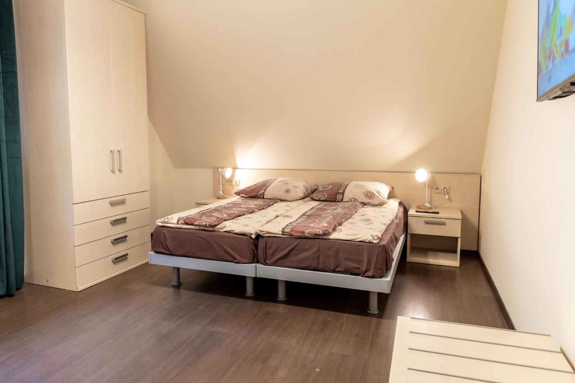 Hotel Gosciniec Stara Szkola Haluszowa Zewnętrze zdjęcie
